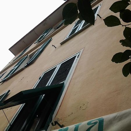 Hotel Lady Susanna Varazze Exteriör bild