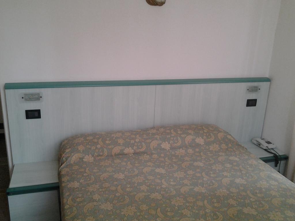 Hotel Lady Susanna Varazze Rum bild