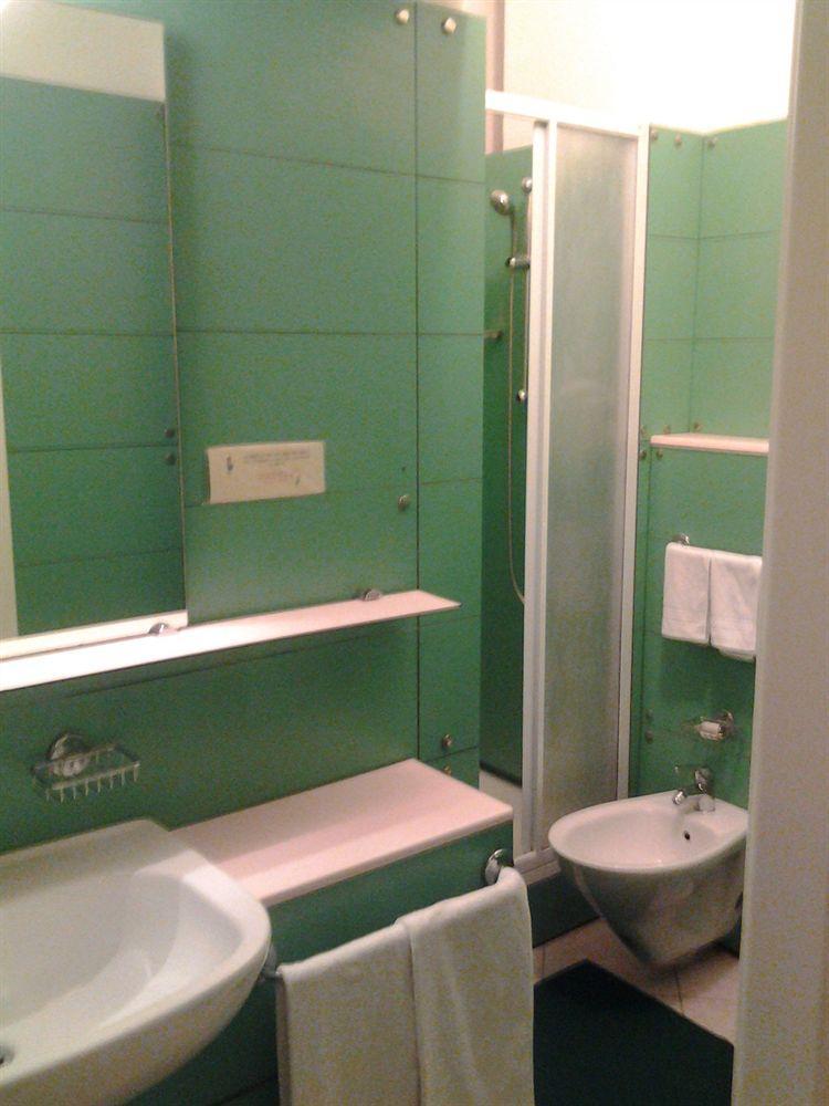 Hotel Lady Susanna Varazze Exteriör bild